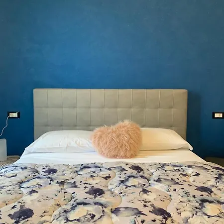 Garda Relais Luna Blu Peschiera del Garda Exterior foto