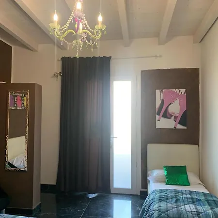 Garda Relais Luna Blu Peschiera del Garda Exterior foto