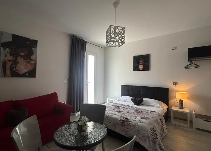 Garda Relais Luna Blu
