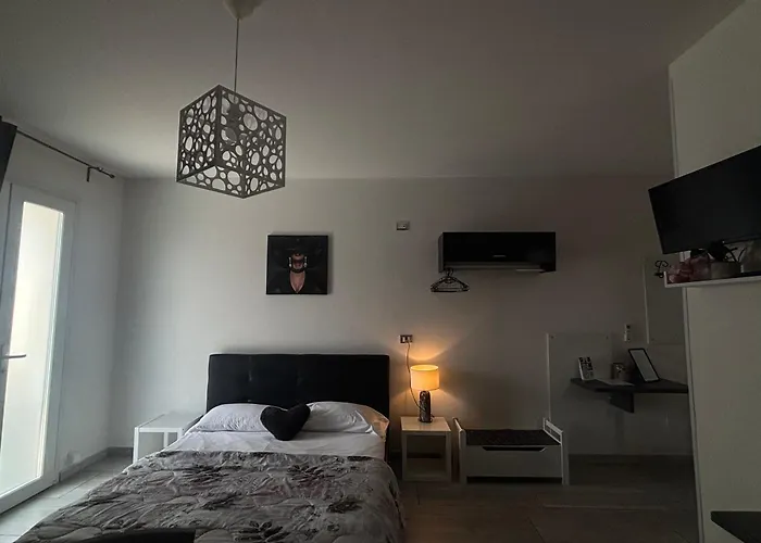 Garda Relais Luna Blu