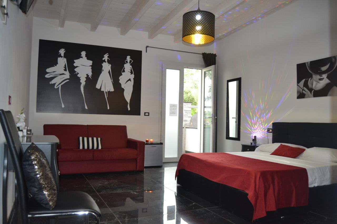 Maison d'hôtes Garda Relais Luna Blu Peschiera del Garda