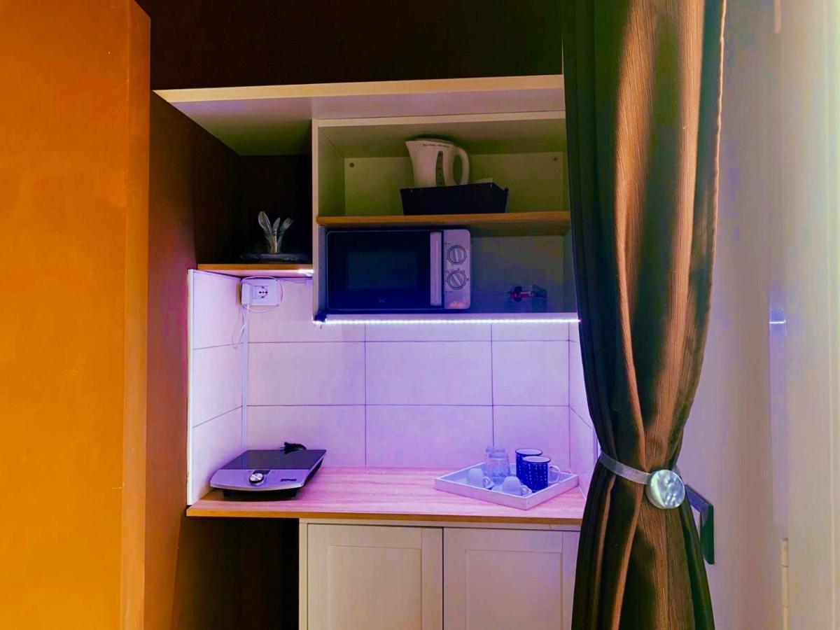 Garda Relais Luna Blu 3*