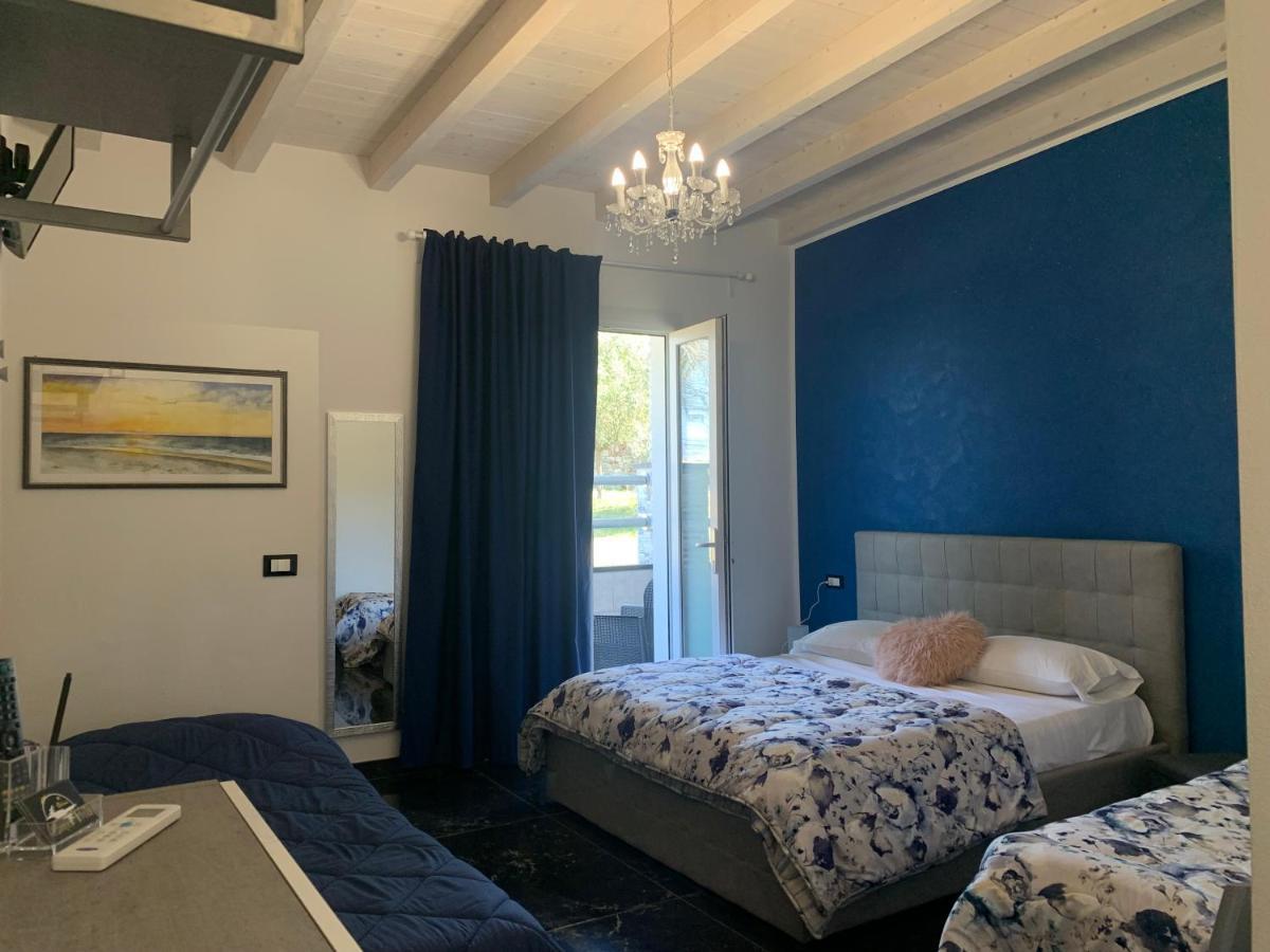 Garda Relais Luna Blu Maison d'hôtes Peschiera del Garda