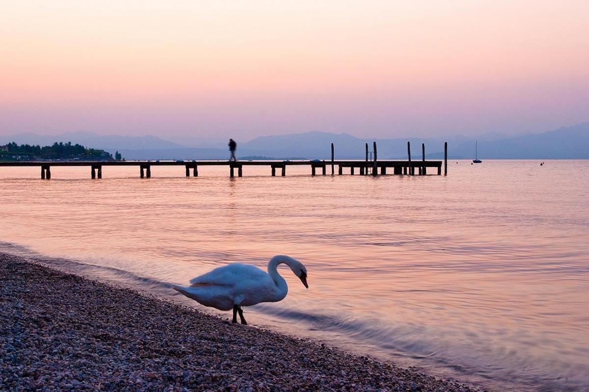 Garda Relais Luna Blu Peschiera del Garda