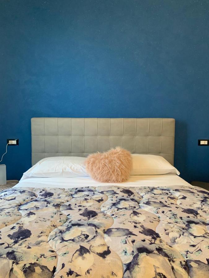 Maison d'hôtes Garda Relais Luna Blu