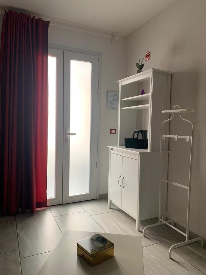 Maison d'hôtes Garda Relais Luna Blu