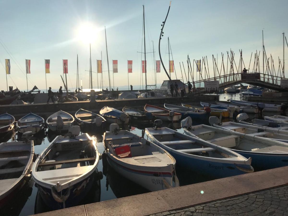 Garda Relais Luna Blu Peschiera del Garda