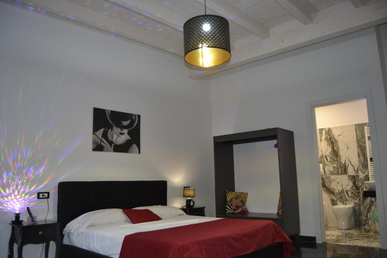 Garda Relais Luna Blu