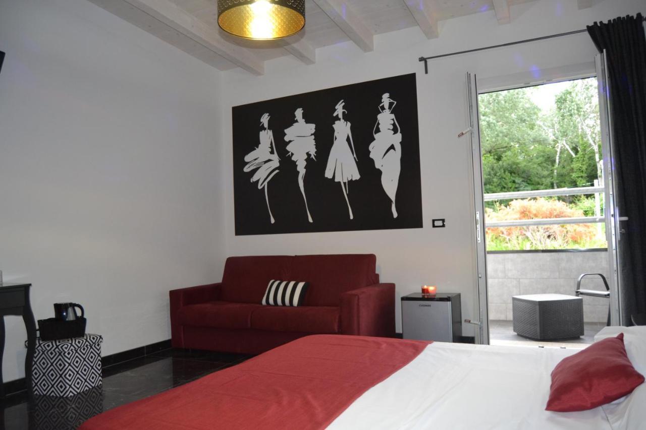 Garda Relais Luna Blu Maison d'hôtes Peschiera del Garda