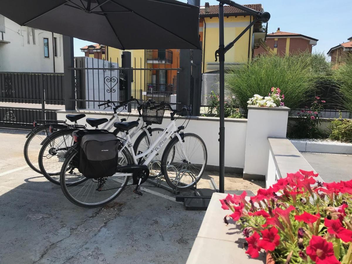 Garda Relais Luna Blu