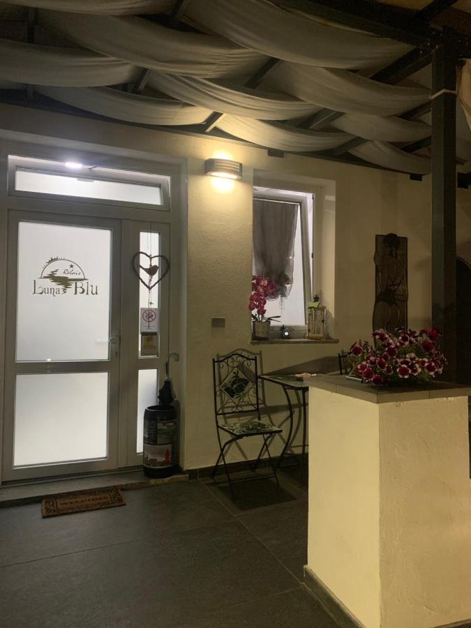 Garda Relais Luna Blu Maison d'hôtes 3*