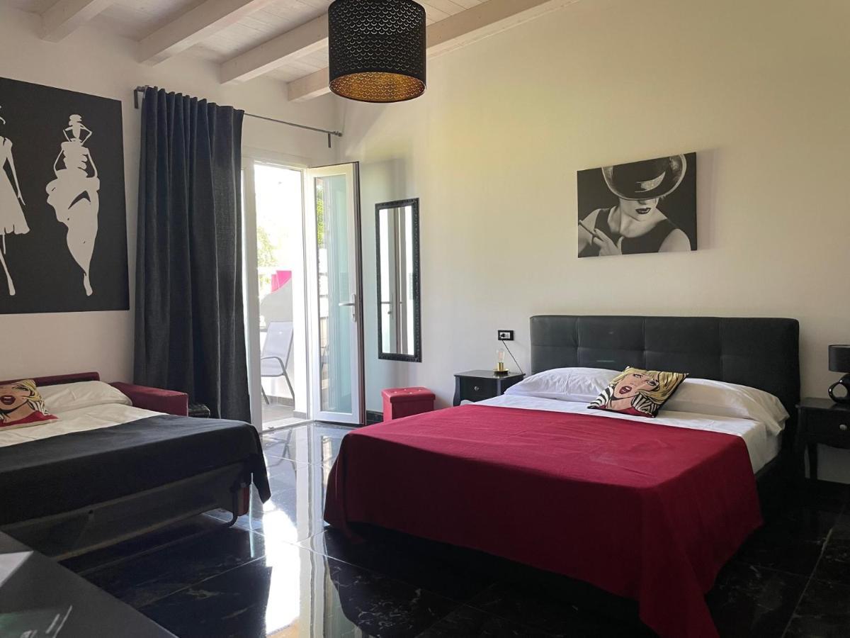 Maison d'hôtes Garda Relais Luna Blu