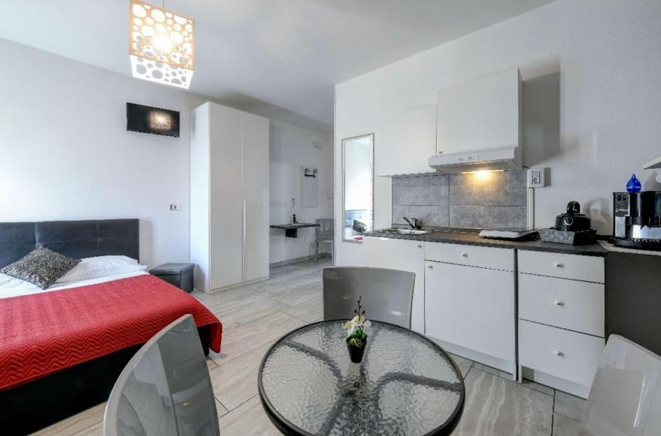 Maison d'hôtes Garda Relais Luna Blu Peschiera del Garda