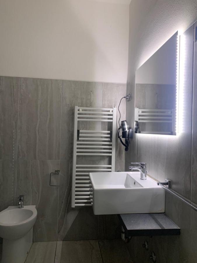 Maison d'hôtes Garda Relais Luna Blu Peschiera del Garda