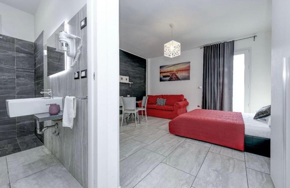 Garda Relais Luna Blu 3* Peschiera del Garda