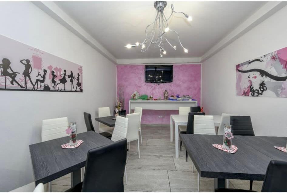 Garda Relais Luna Blu 3* Peschiera del Garda