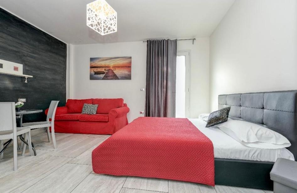 Maison d'hôtes Garda Relais Luna Blu 3*