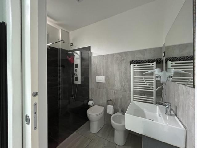 Garda Relais Luna Blu Maison d'hôtes 3*