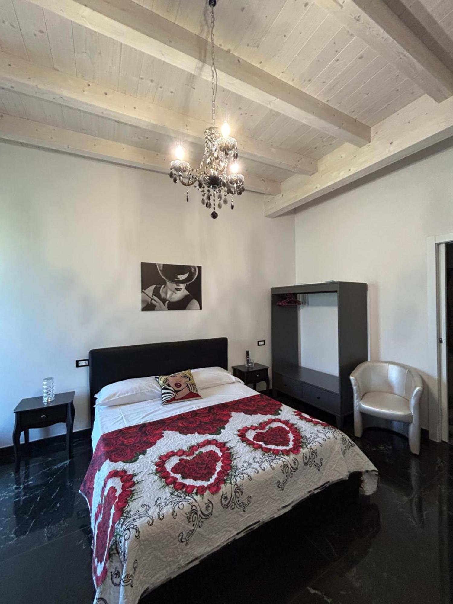 Garda Relais Luna Blu Maison d'hôtes 3*