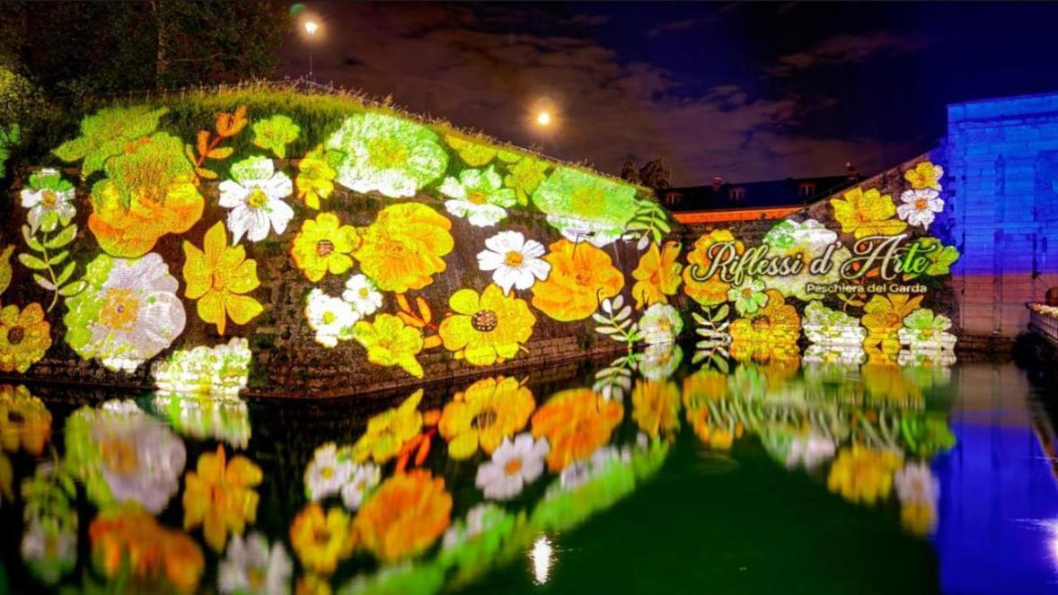 Garda Relais Luna Blu 3* Peschiera del Garda