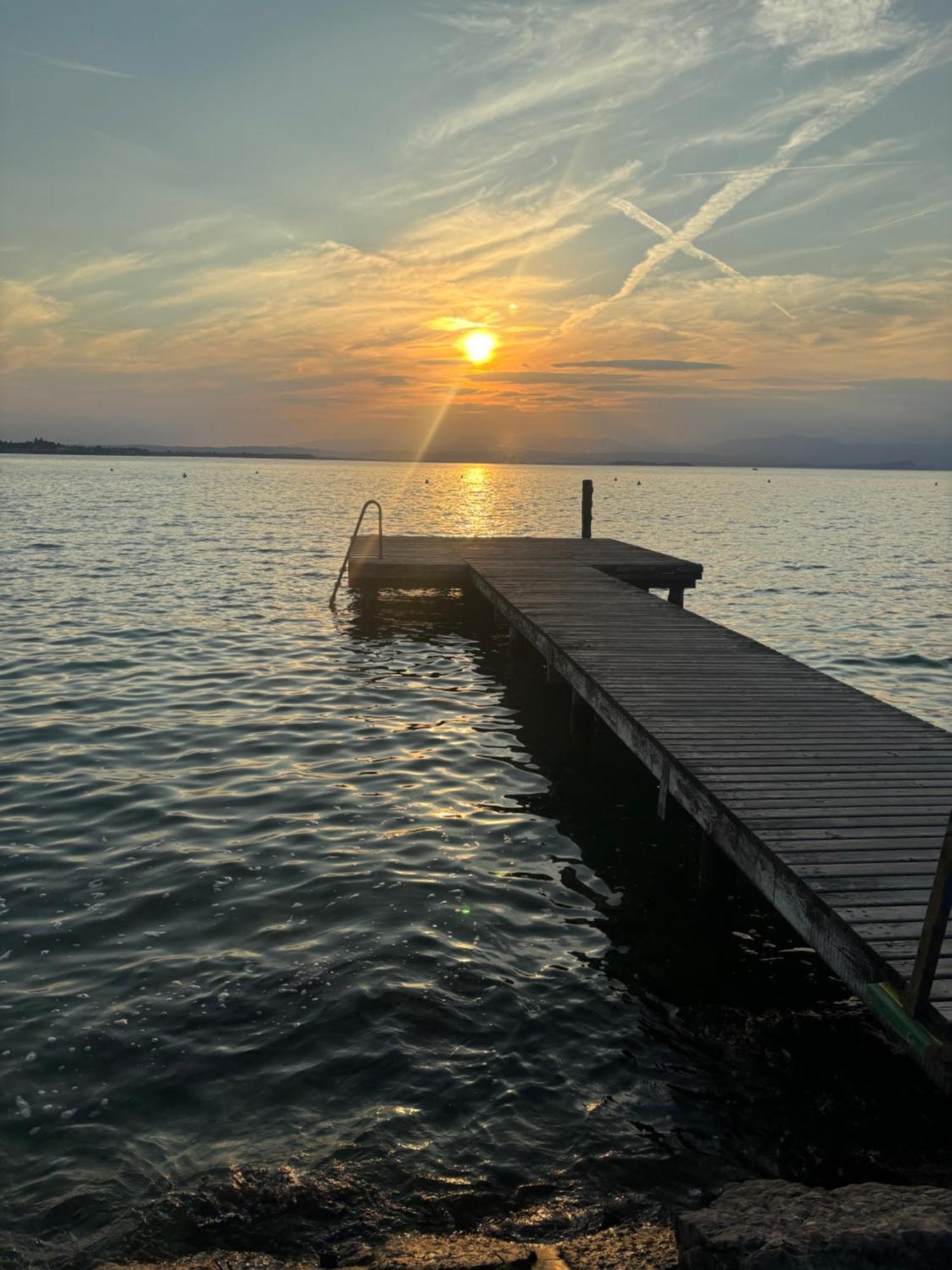 Garda Relais Luna Blu