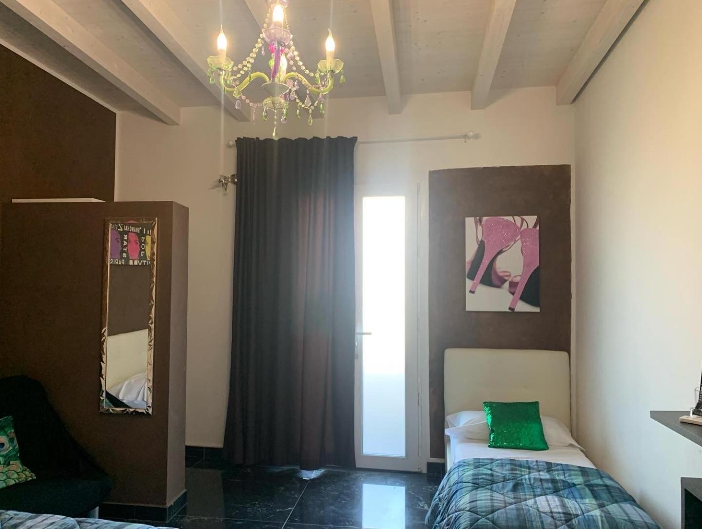 Garda Relais Luna Blu Maison d'hôtes Peschiera del Garda