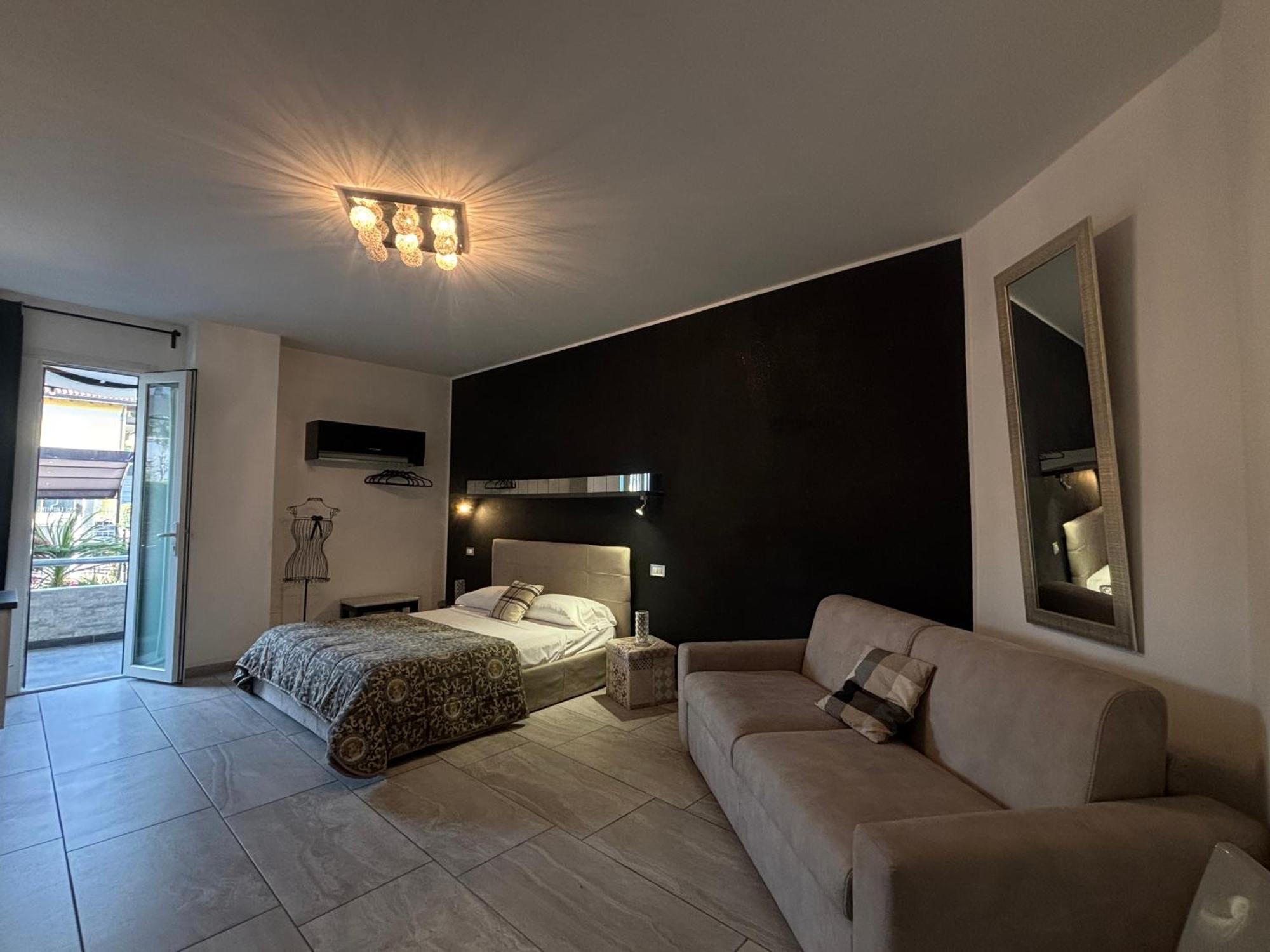 Maison d'hôtes Garda Relais Luna Blu Peschiera del Garda