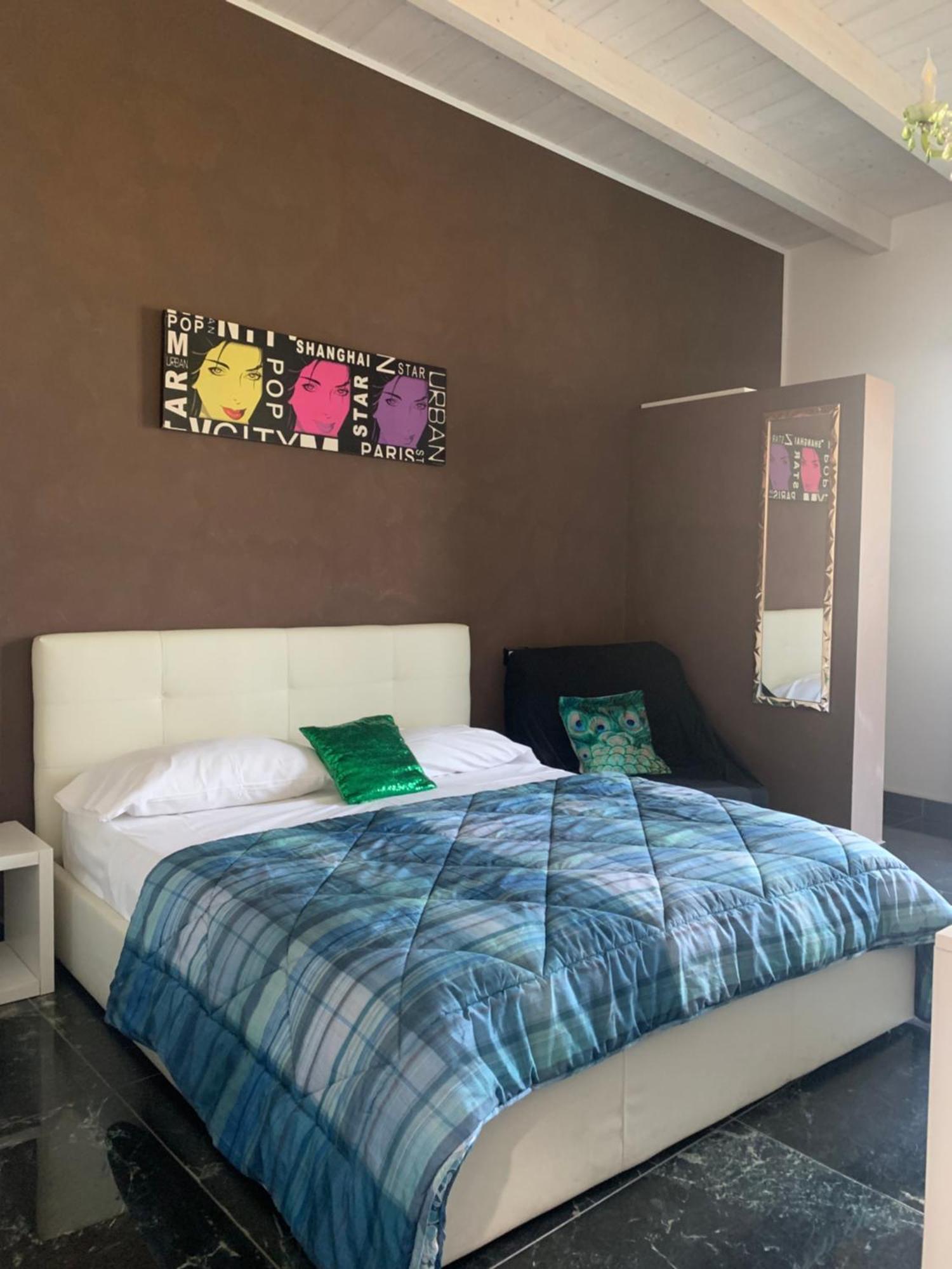 Maison d'hôtes Garda Relais Luna Blu Peschiera del Garda