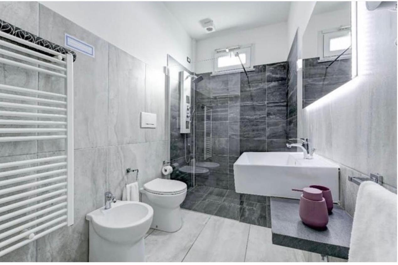 Maison d'hôtes Garda Relais Luna Blu 3*