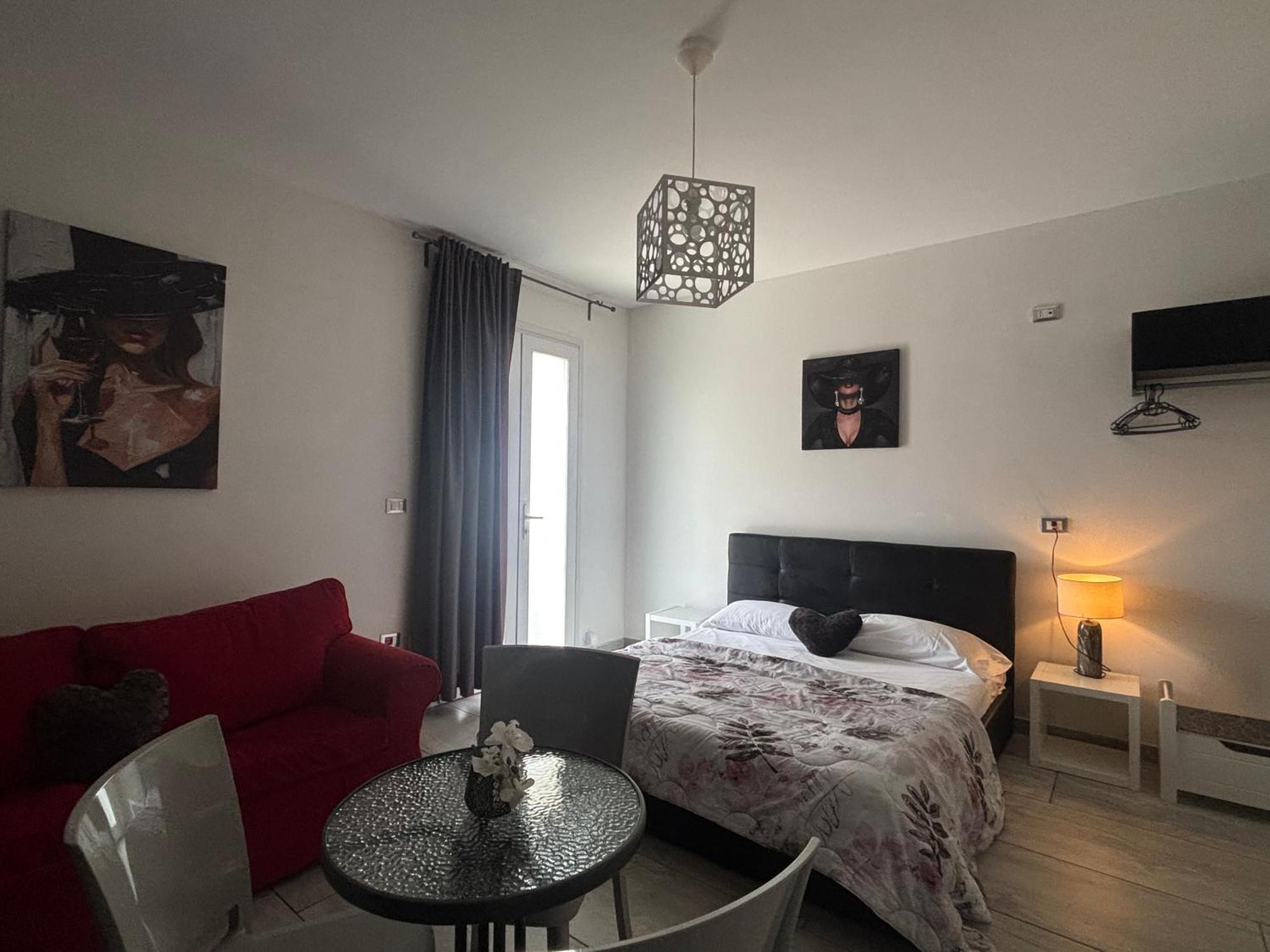 Garda Relais Luna Blu 3*