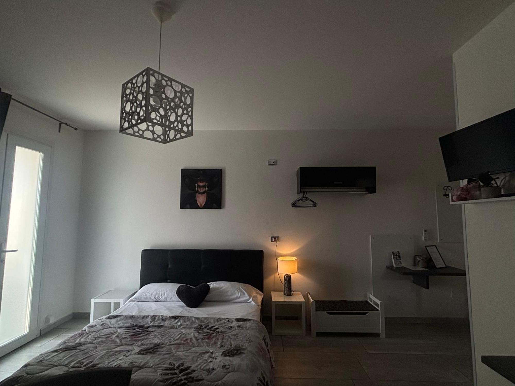 Garda Relais Luna Blu Maison d'hôtes 3*