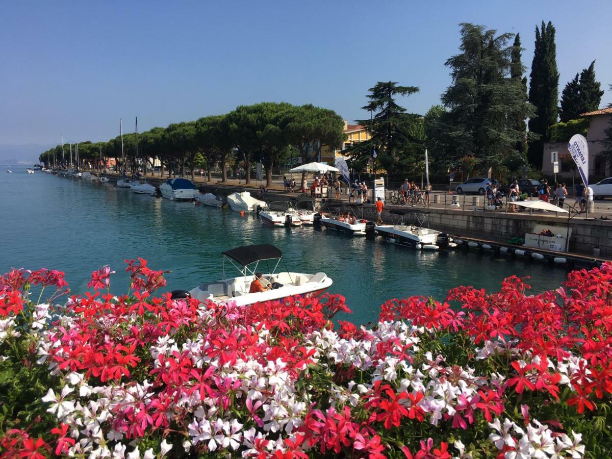 Garda Relais Luna Blu Gasthof