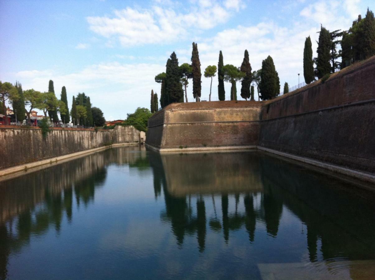 Garda Relais Luna Blu Maison d'hôtes Peschiera del Garda