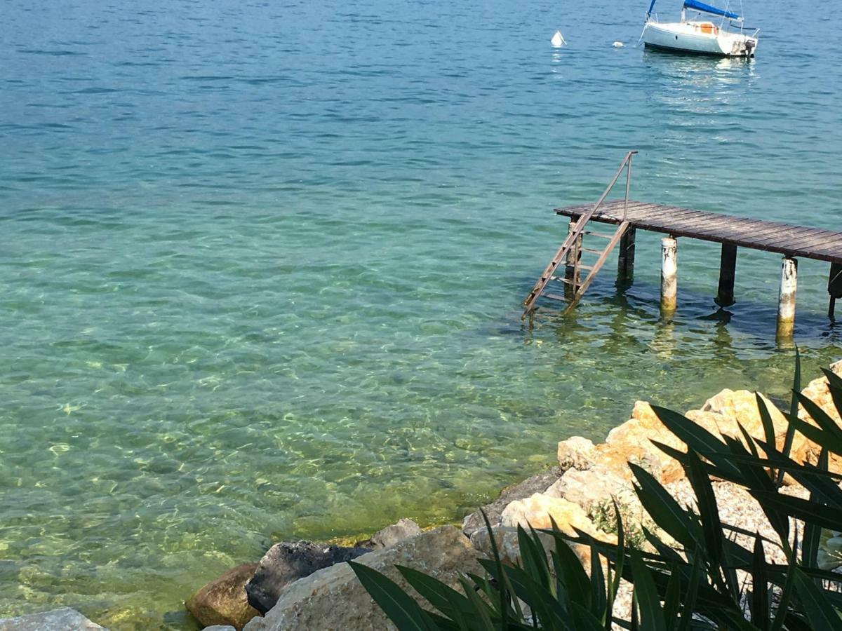 Garda Relais Luna Blu 3* Peschiera del Garda