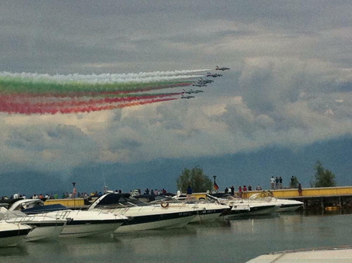 Garda Relais Luna Blu Maison d'hôtes Peschiera del Garda