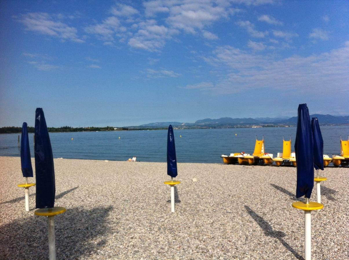 Maison d'hôtes Garda Relais Luna Blu Peschiera del Garda