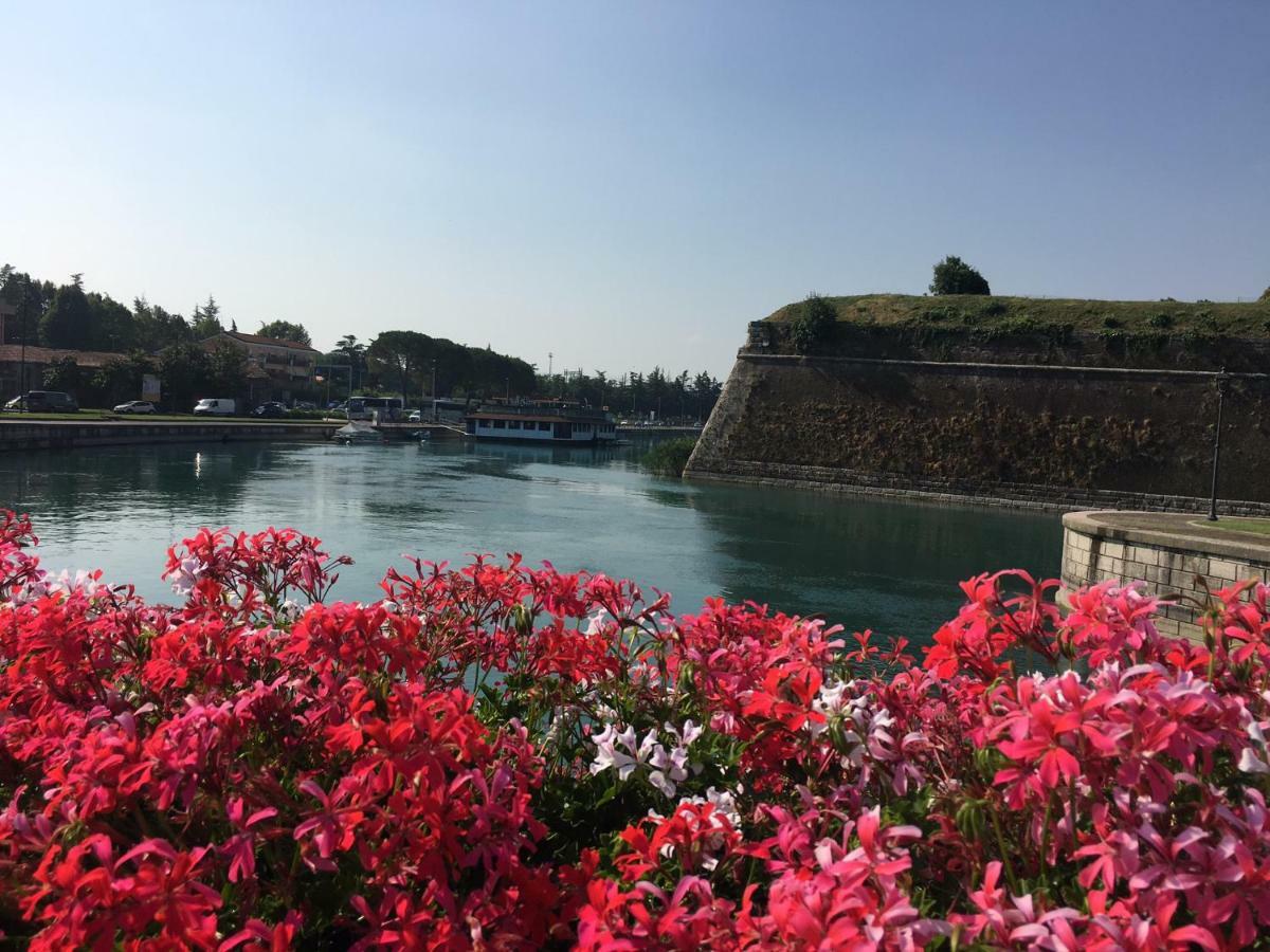 Garda Relais Luna Blu Maison d'hôtes 3*