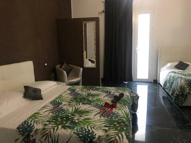 Garda Relais Luna Blu Gasthof