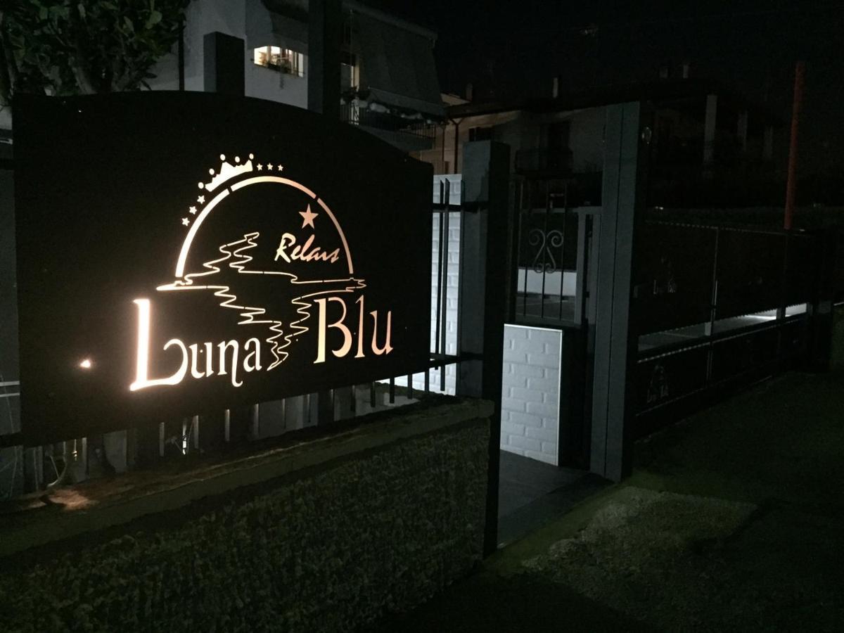 Gasthof Garda Relais Luna Blu Peschiera del Garda