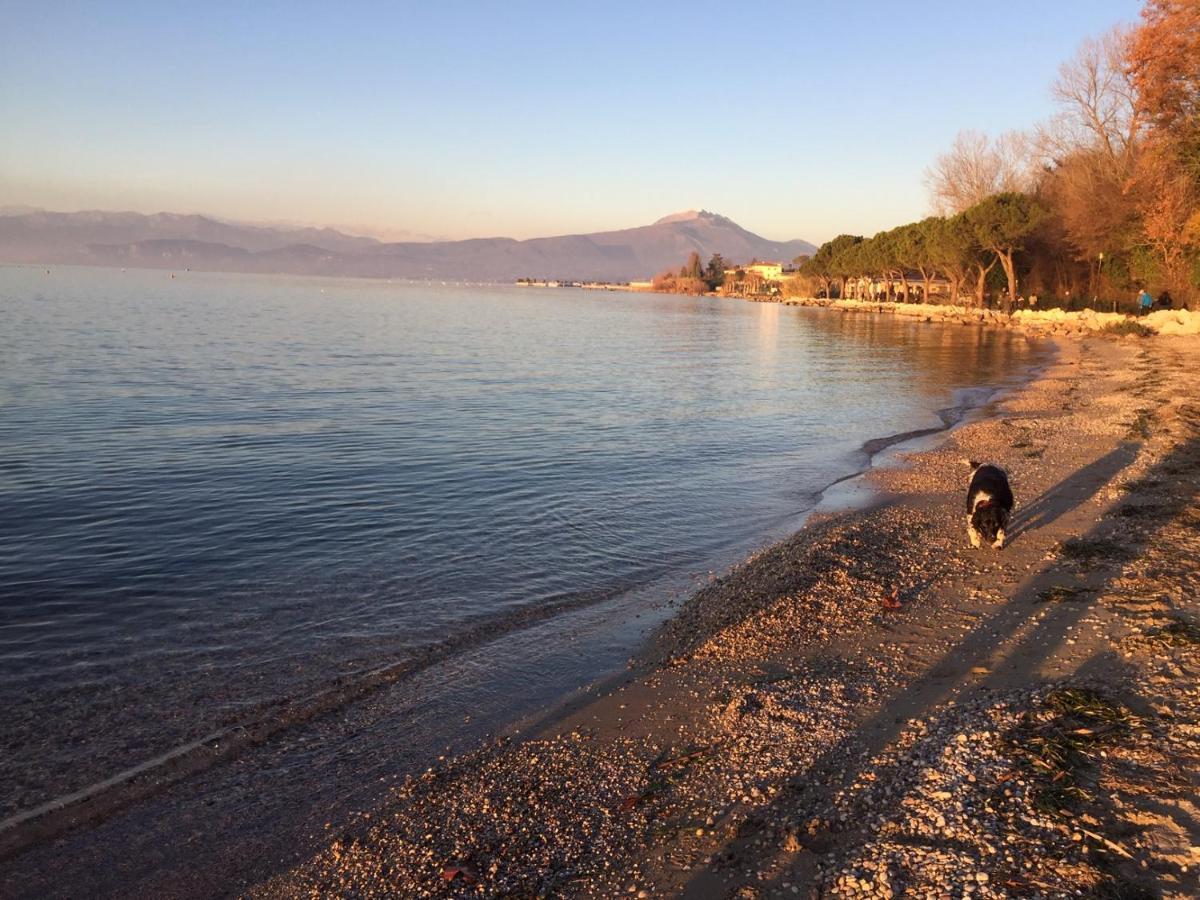 Maison d'hôtes Garda Relais Luna Blu 3*